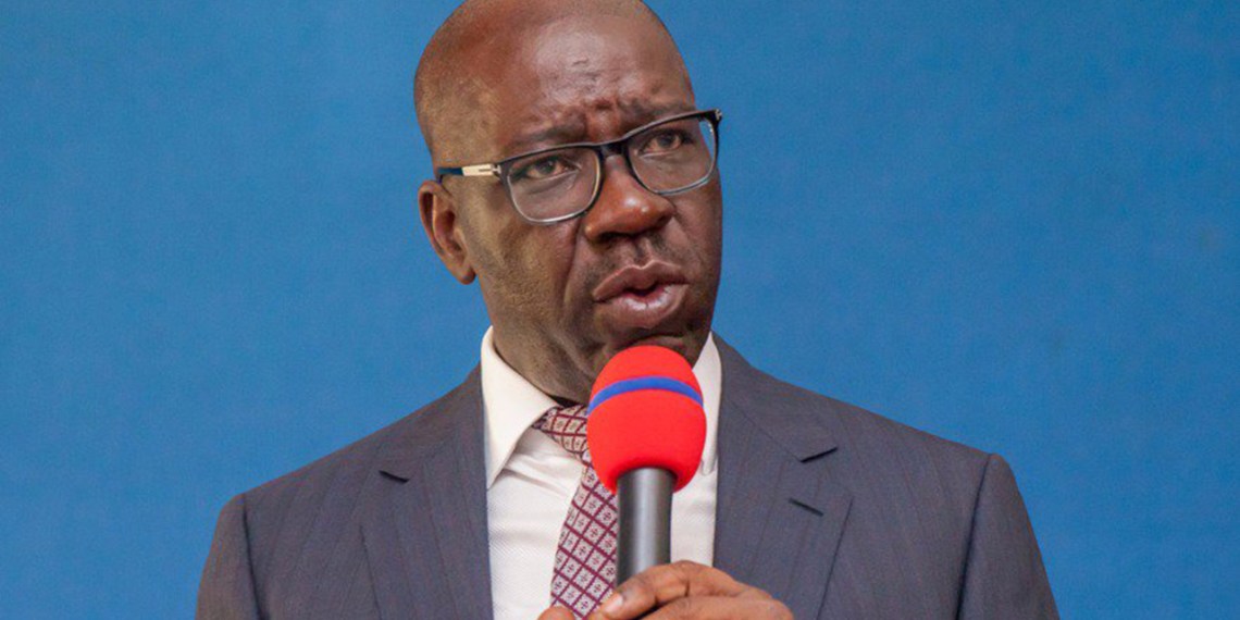 Edo Healthcare Will Get There 20 to 30 Years – Gov. Obaseki