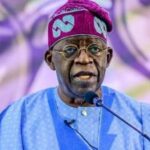Bola Tinubu
