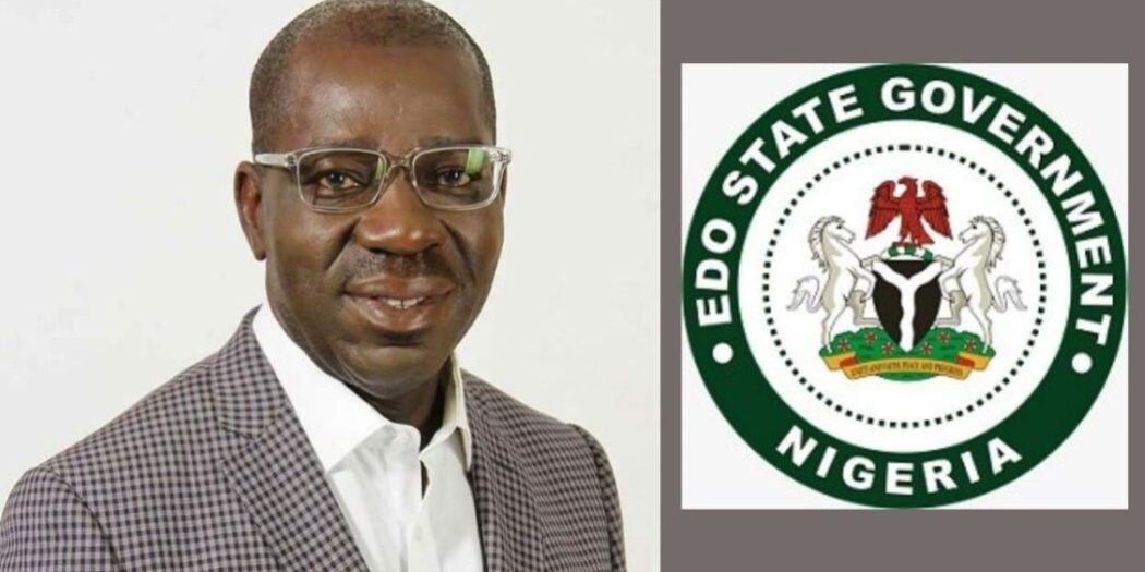 Edo People Should Show More Interest on How They're Governed ...