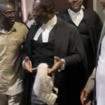 Court Declares Shaibu’s Impeachment Illegal, Orders IGP to Immediately Restore His Security as Deputy Governor
