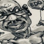 Godwin Obaseki (2016-2024): Why Nigerians Should Ignore His Plea Not To Be Remembered For Fights