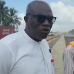 Edo South Senator Imasuen Inspects Benin-Sapele Road, Commends Umahi