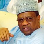 Babangida-ibb