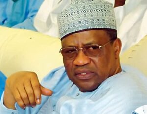 Babangida-ibb