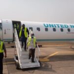 United-Nigeria-Airlines