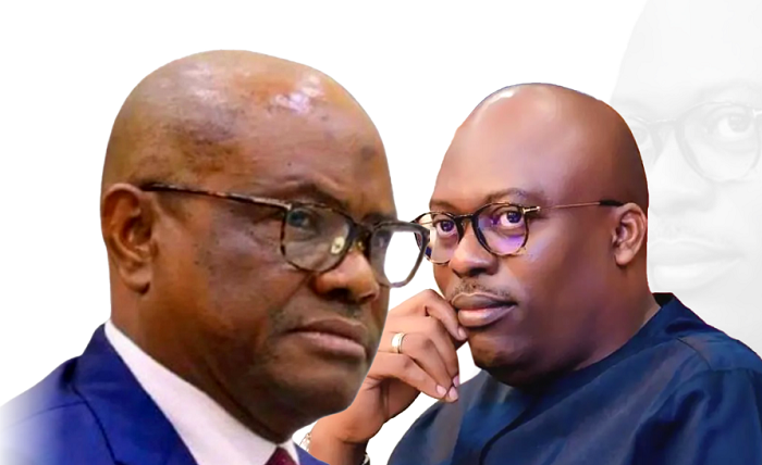 Breaking : Rivers Assembly Begins Impeachment Proceedings Against Governor Fubara