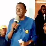 Edo ADC: Senator Rowland Owie Denies Allegation of Sponsoring Gunshots Attack on Obi, Oyegun, Akpata, Others