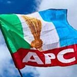 Edo APC Chairman Jarrett, Party Executives Tip Tinubu, Okpebholo, Oshiomhole for Second Term