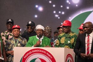 Nyesom-Wike-at-the-PDP-National-Convention