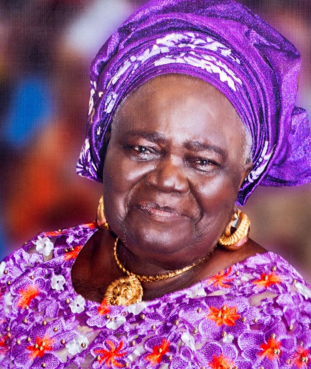 Senator Imasuen Extols Esther Idahosa, Edo DG Matriarch Enduring Legacy of Virtue, Impact