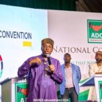 Amaechi Picks ADC Presidential Nomination Form, Faces Early 2027 Hurdles