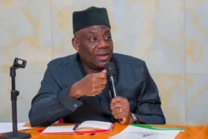 Alausa