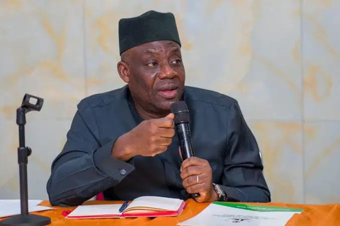Alausa