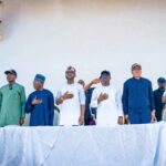 ‘VAR’ Produced APC Candidates in Edo — Tenebe