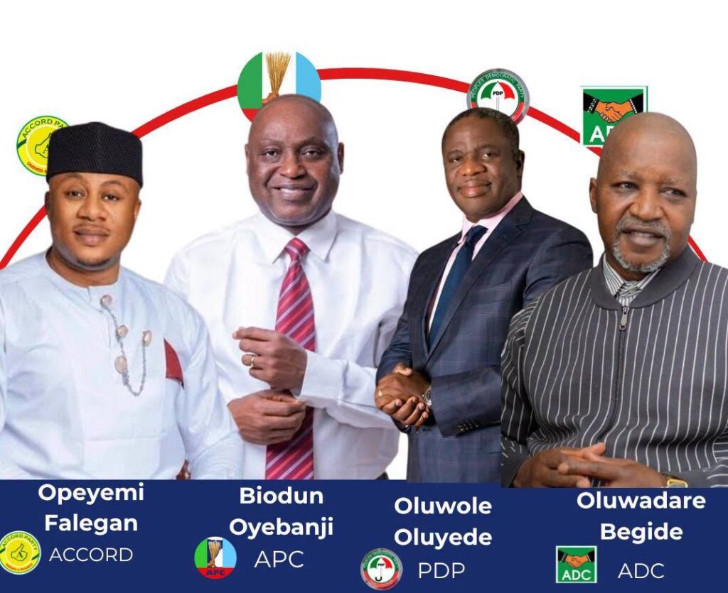 Ekiti