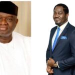 Agbomhere Celebrates Senator Ehigie Uzamere on Birthday Anniversary