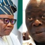 Senate Fires Back at Oshiomhole, Dismisses ‘Forged Signature’ Claims in Natasha Suspension Saga