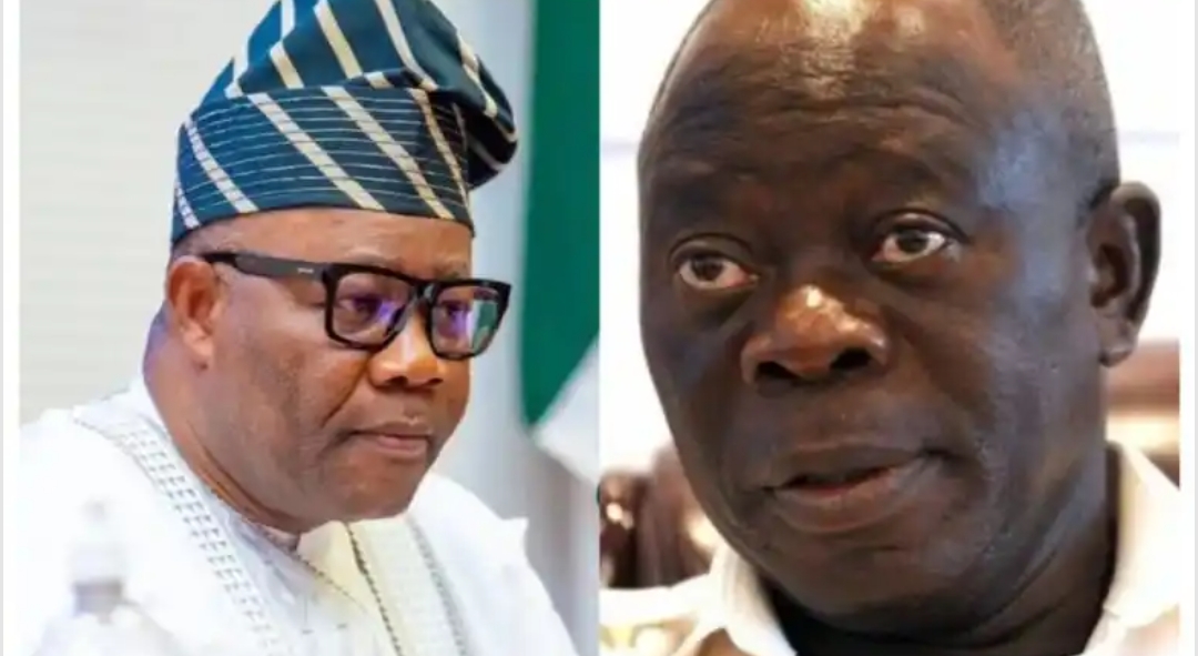 Senate Fires Back at Oshiomhole, Dismisses ‘Forged Signature’ Claims in Natasha Suspension Saga
