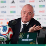 FIFA World Cup 2026 Opening Press Conference