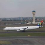 SAA-fuel