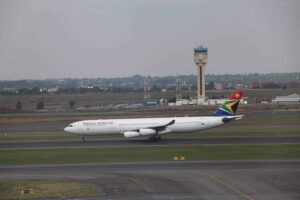 SAA-fuel