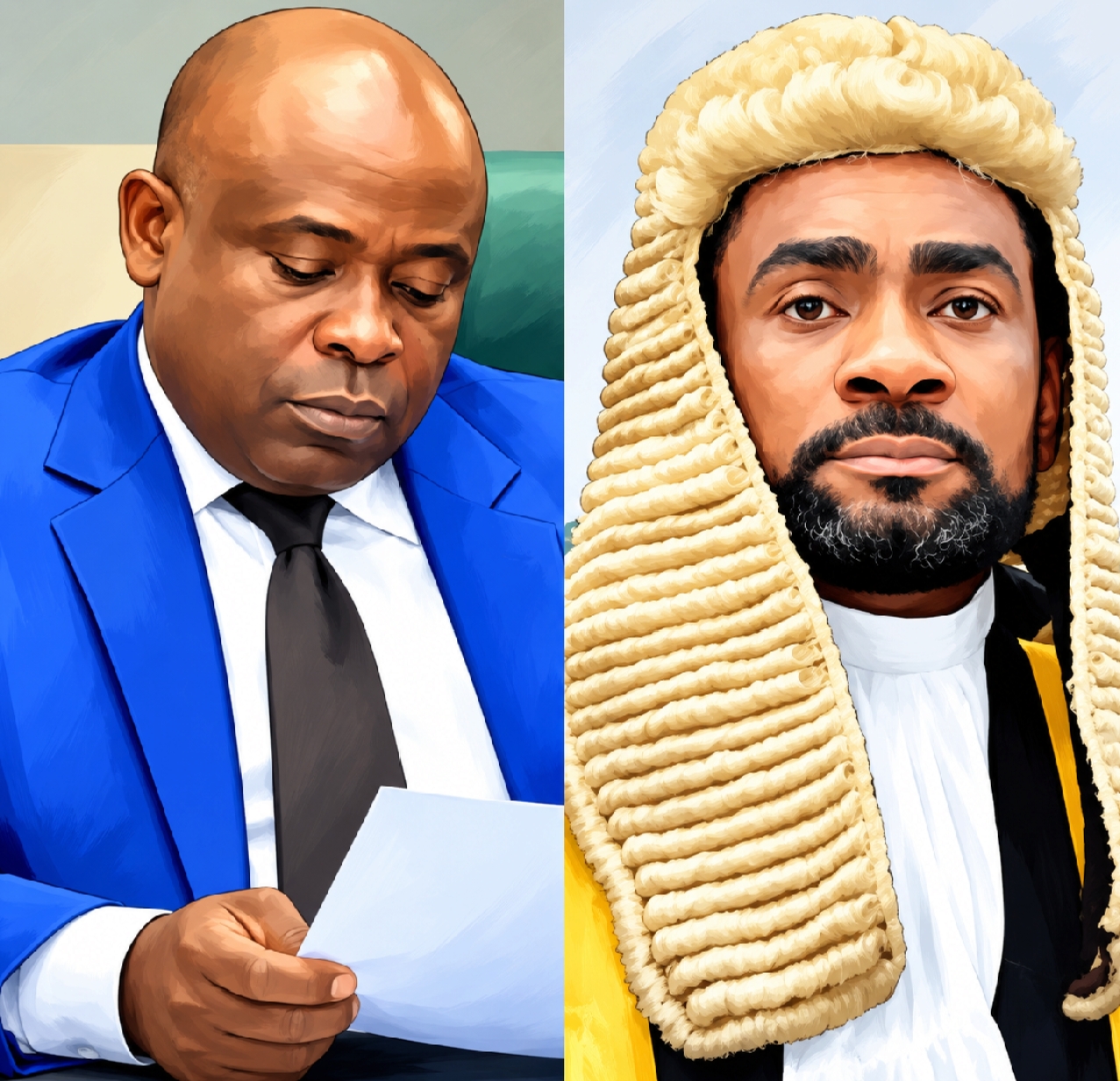 Edo Assembly ‘Impeaches’ Ex-Speaker Agbebaku, Days After Resigning