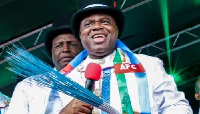Bayelsa-Governor-Diri-On-Defection-To-APC-From-PDP-