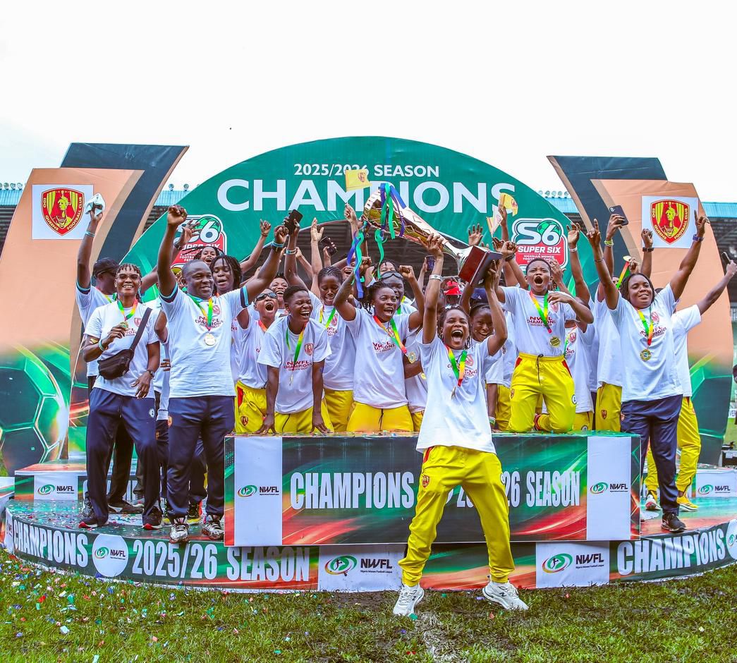 CAF Qualifiers: Tenebe Calls on Churches, Mosques to Pray for Edo Queens