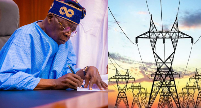 Tinubu_Power-sector